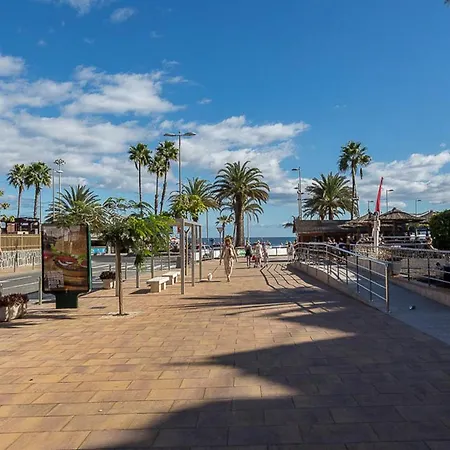 Flatguest Martina Holiday home San Bartolome de Tirajana (Gran Canaria)