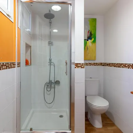Flatguest Martina San Bartolome de Tirajana (Gran Canaria)