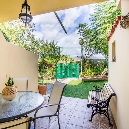 Holiday home Flatguest Martina San Bartolome de Tirajana (Gran Canaria)