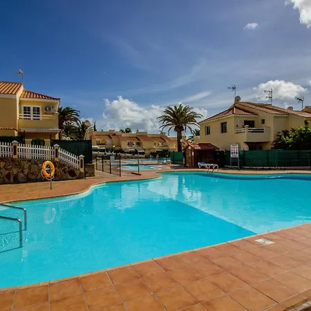 Flatguest Martina Holiday home *