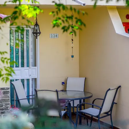 Flatguest Martina Ferienhaus San Bartolomé