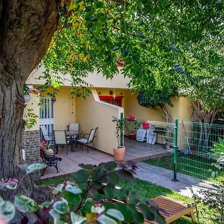 Ferienhaus Flatguest Martina San Bartolomé